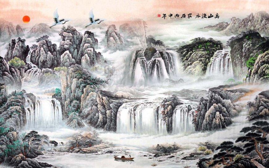 时尚封面照